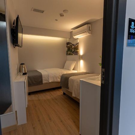 Yusufhan Suites Trabzon Exterior photo