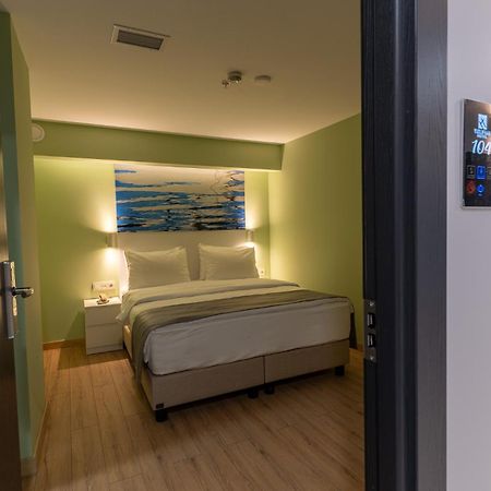 Yusufhan Suites Trabzon Exterior photo