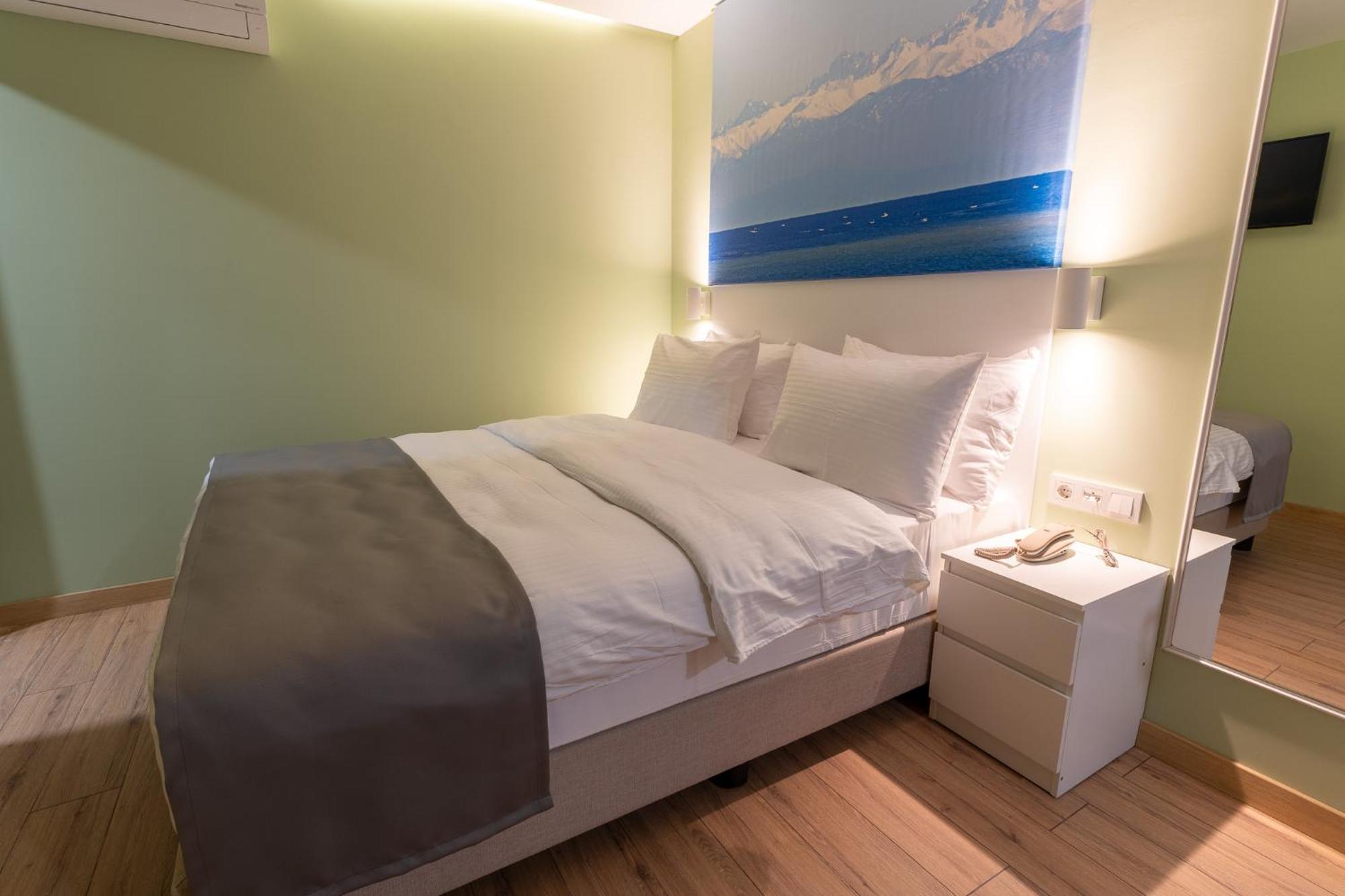 Yusufhan Suites Trabzon Exterior photo